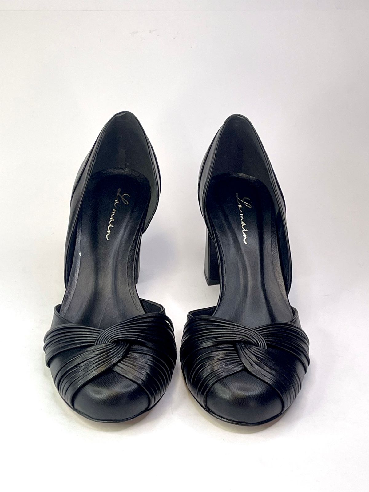 Sapato Paola Preto