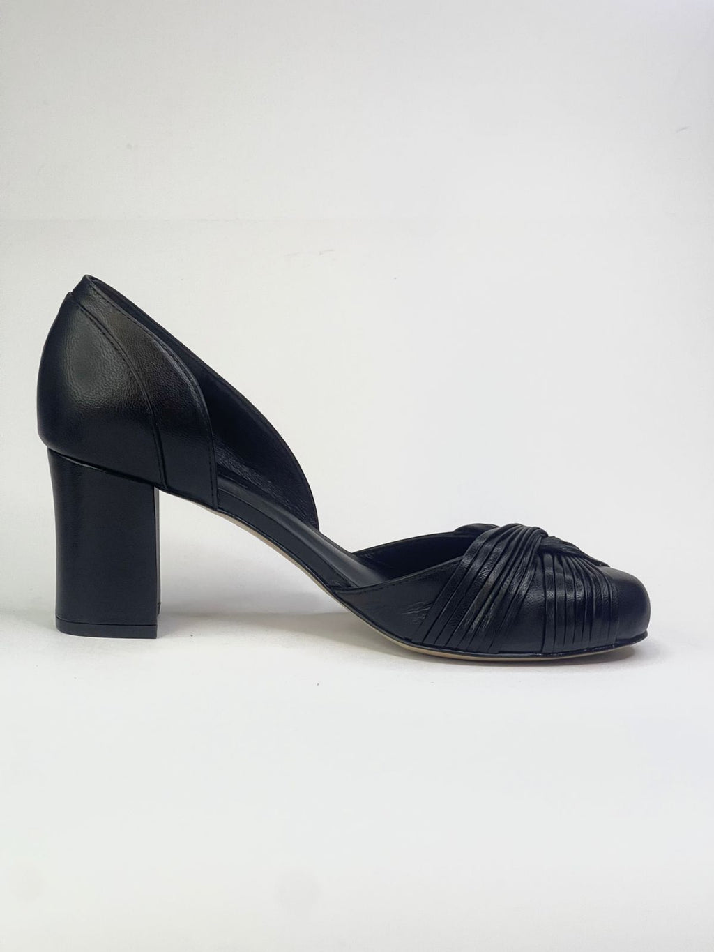 Sapato Paola Preto