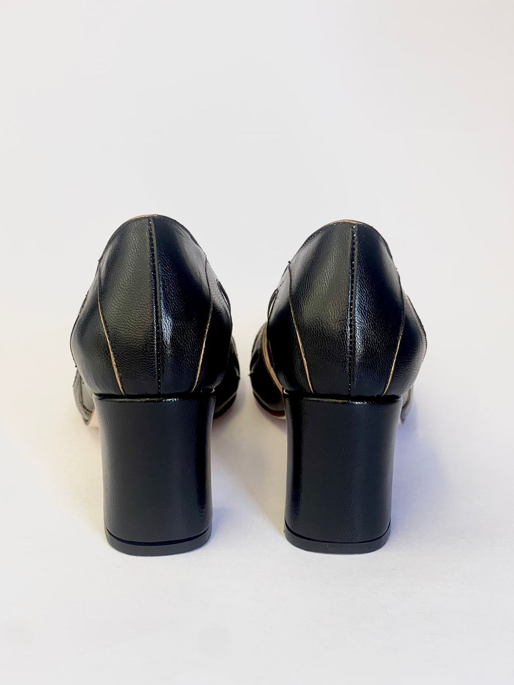 Sapato Catarina Preto