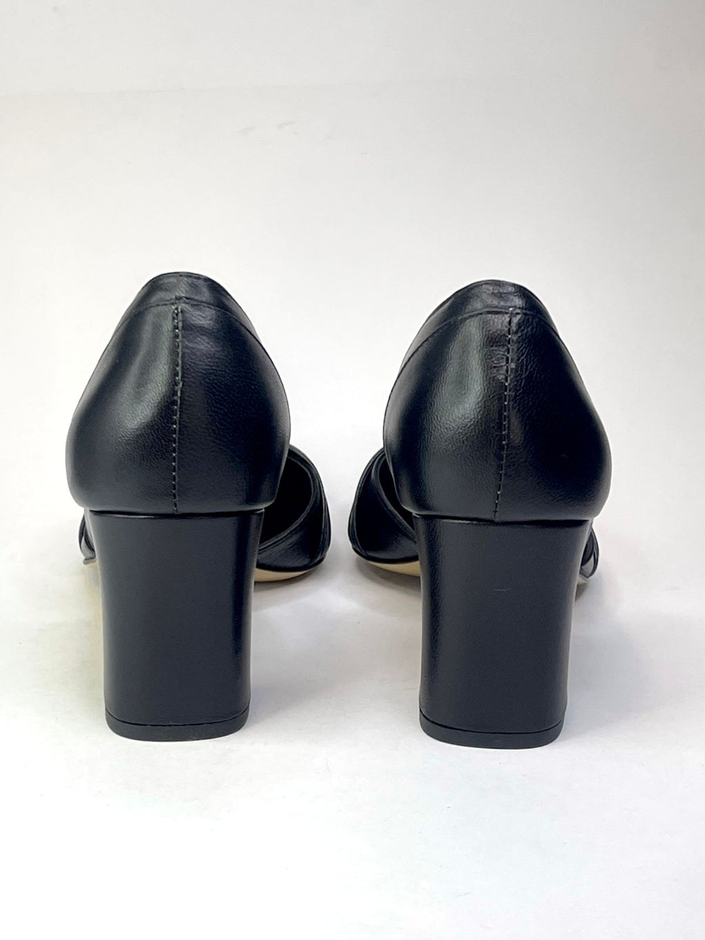 Sapato Paola Preto