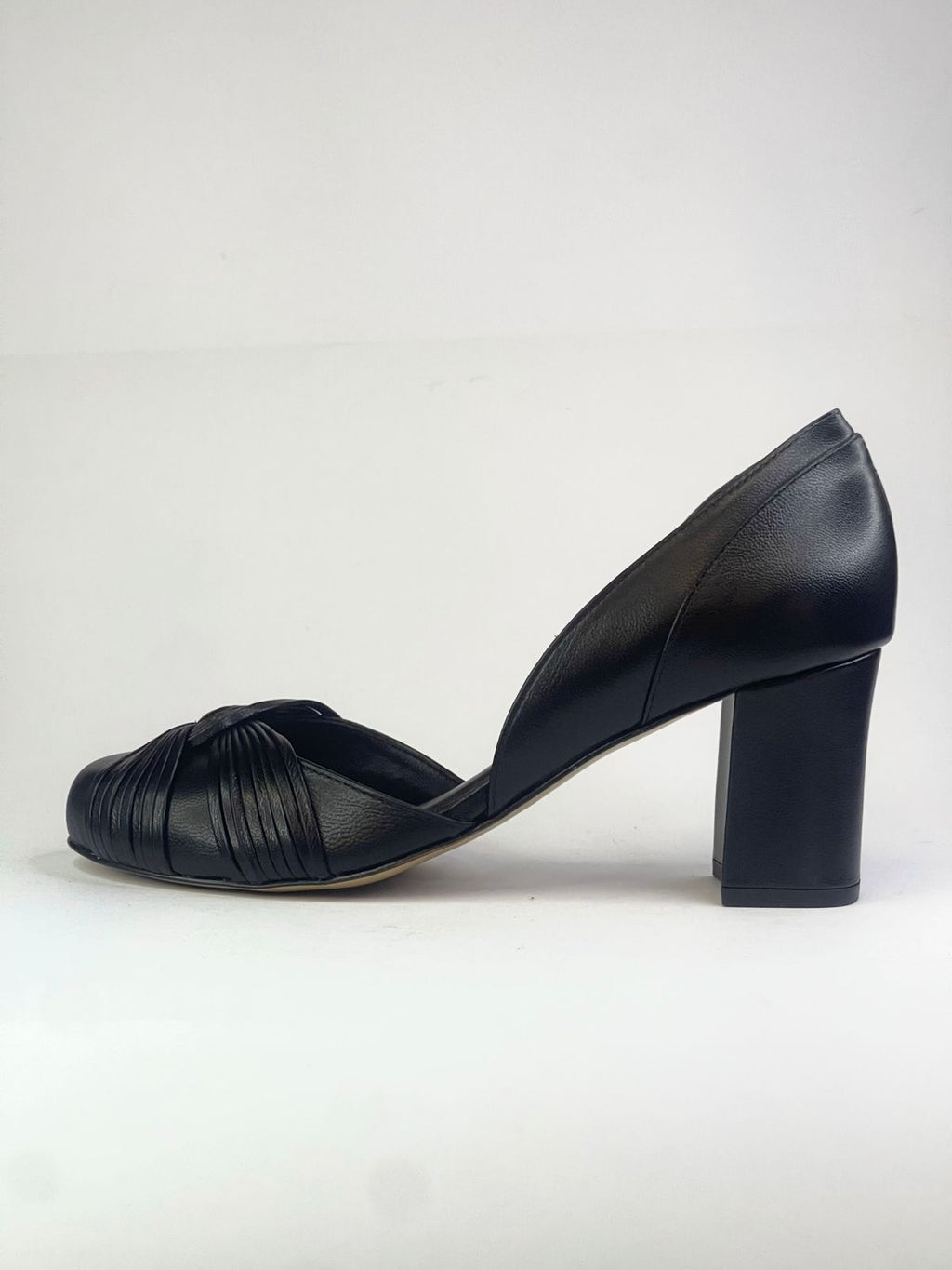Sapato Paola Preto